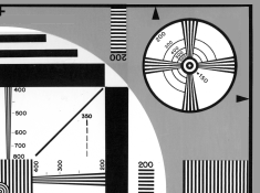 Test Pattern